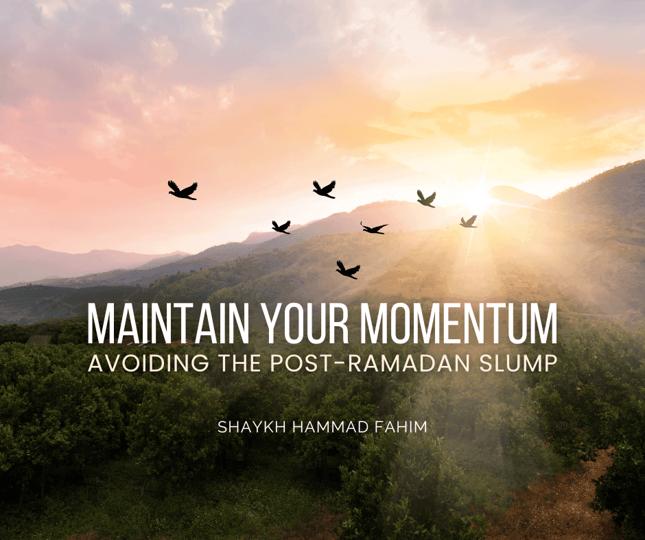 muhammed our prophet